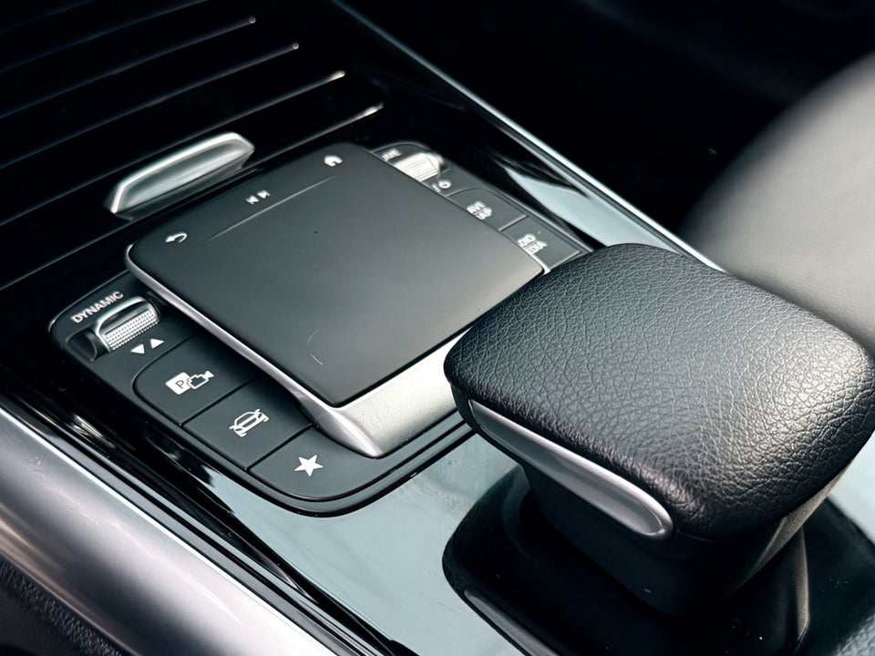 Mercedes B250 e 1,3 Progressive aut. 5d