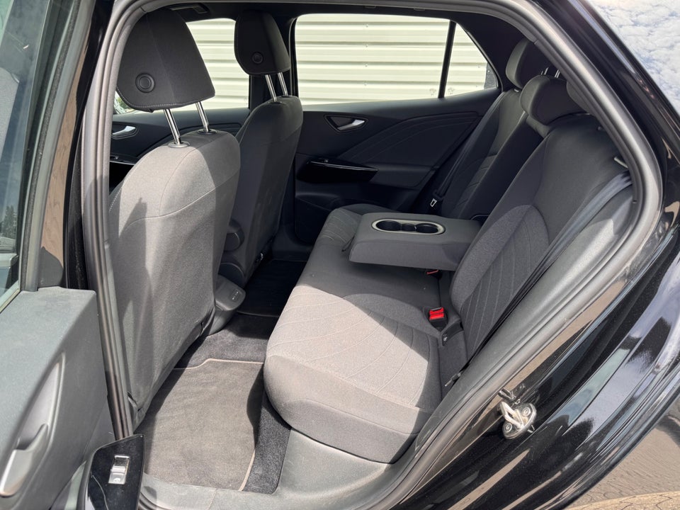 VW ID.3 58 Pro Performance 5d