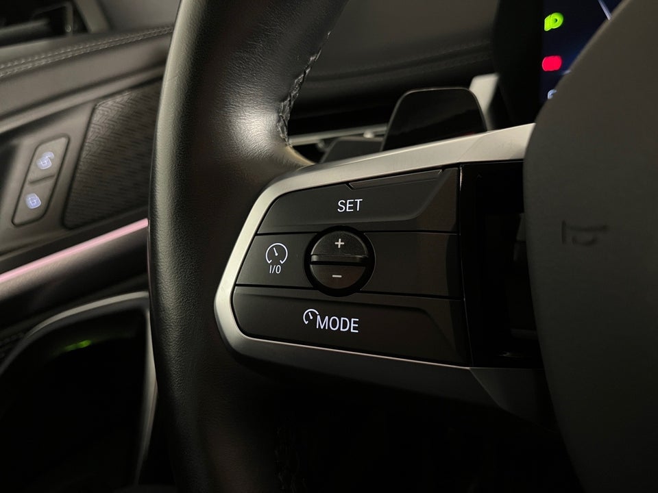 BMW iX1 xDrive30 M-Sport 5d