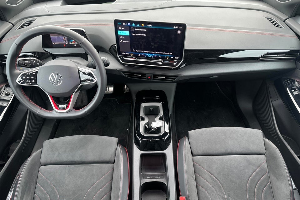 VW ID.4 77 GTX Max+ 4Motion 5d