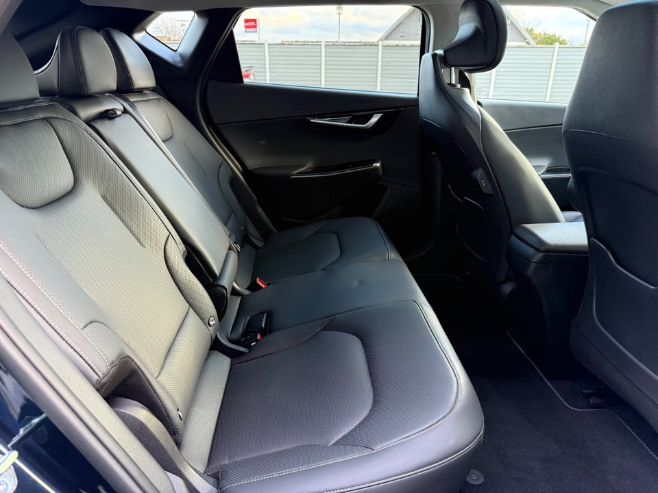 Kia EV6 77 Long Range Performance AWD 5d
