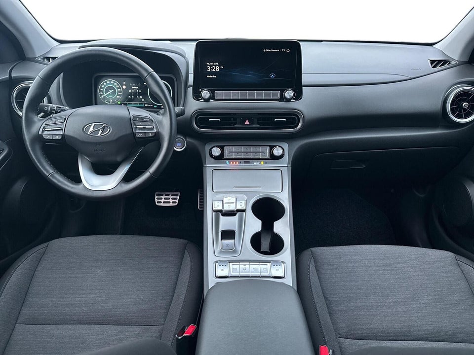 Hyundai Kona 39 EV Trend 5d