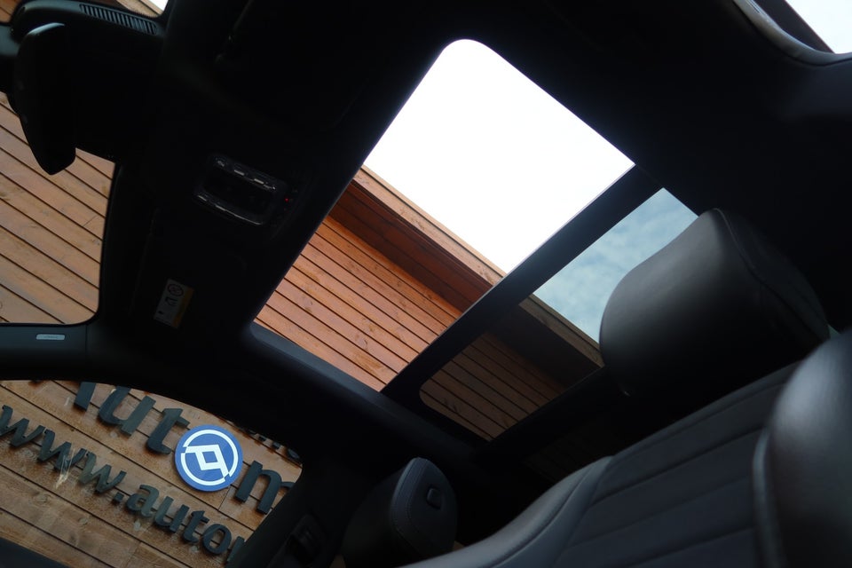 Mercedes GLE350 de 2,0 AMG Line aut. 4Matic 5d