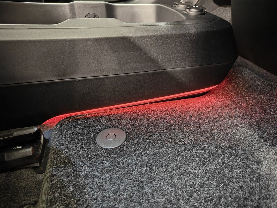 Kia EV6 77 Long Range Prestige 5d