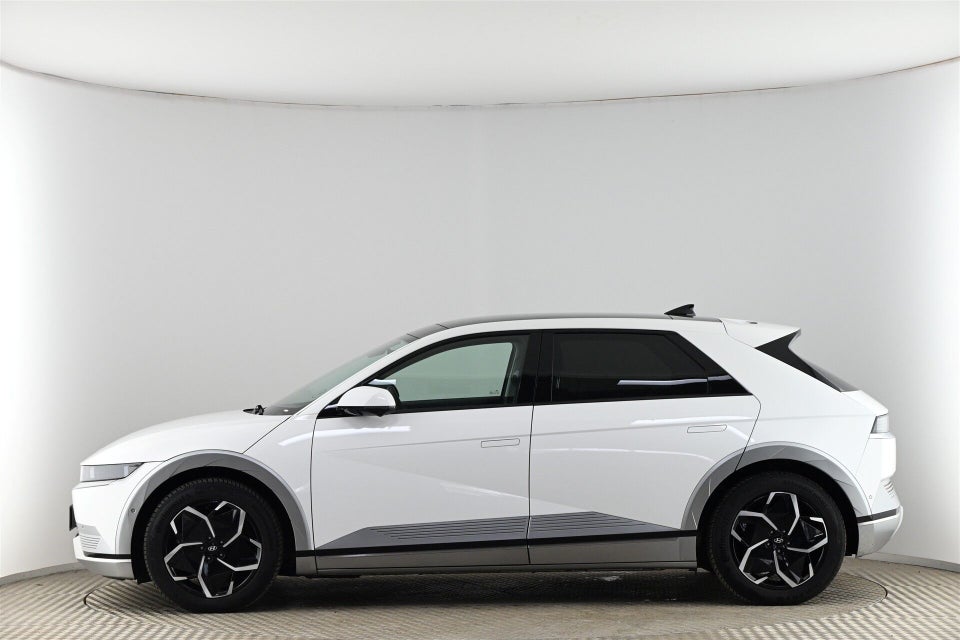 Hyundai Ioniq 5 77 Ultimate AWD 5d