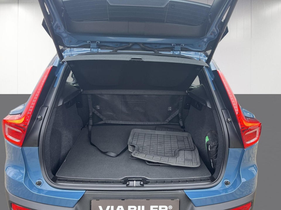 Volvo XC40 P8 ReCharge Twin Ultimate 5d