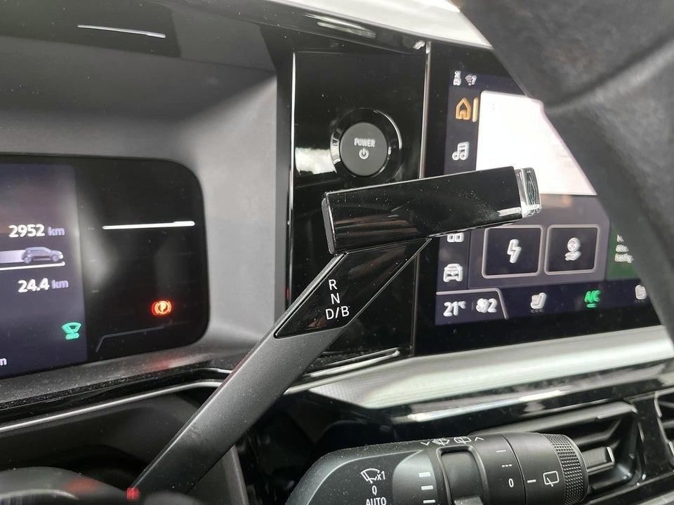 Renault 5 E-Tech 40 Evolution 5d