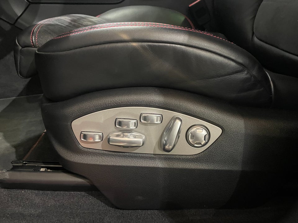 Porsche Macan GTS 3,0 PDK 5d