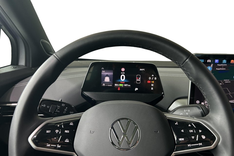 VW ID.4 77 Style Edition 5d