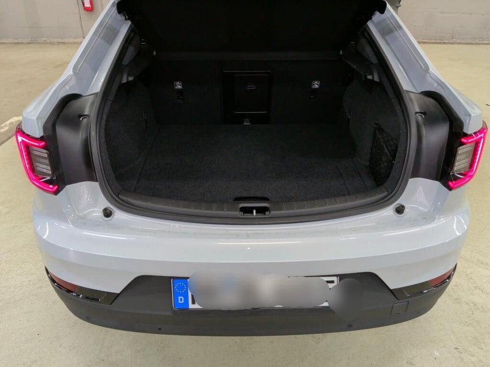 Polestar 2 Long Range 5d