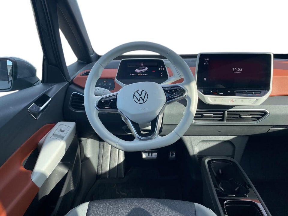 VW ID.3 58 Pro Performance Business 5d