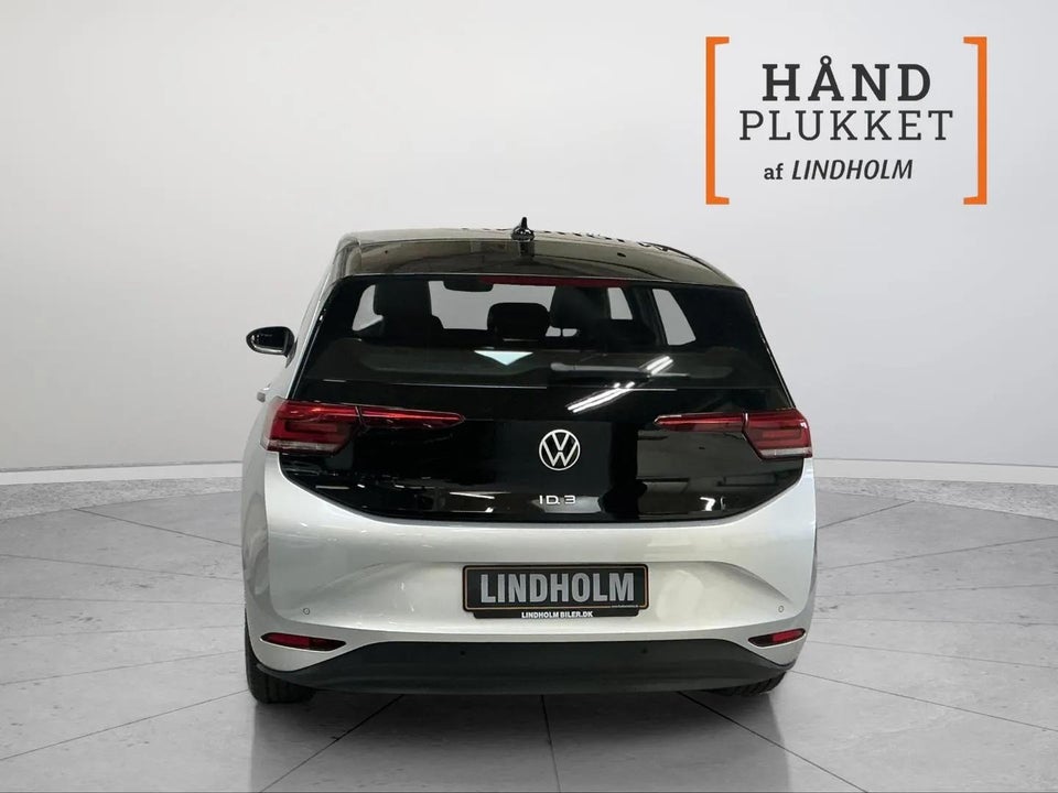 VW ID.3 58 Pro Performance 5d