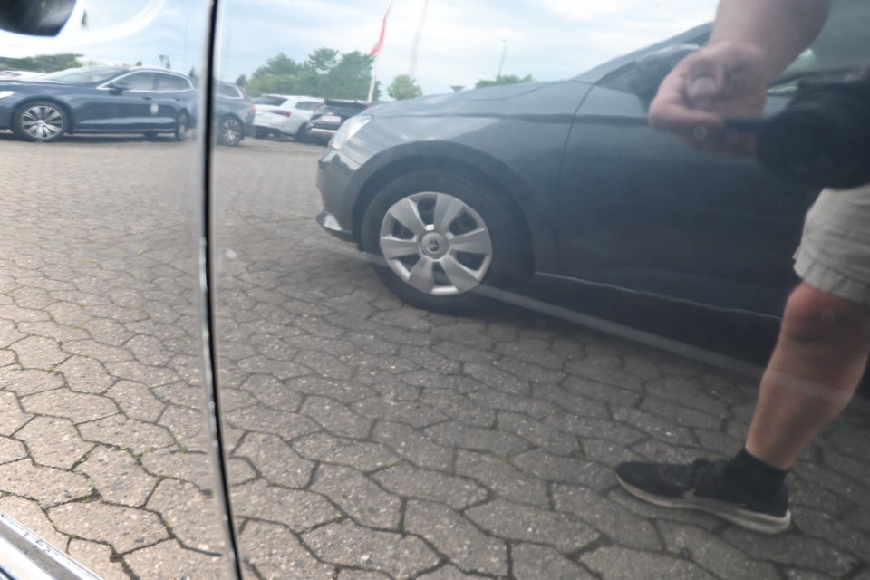 Toyota Avensis 2,0 D-4D T2 Touch stc. 5d