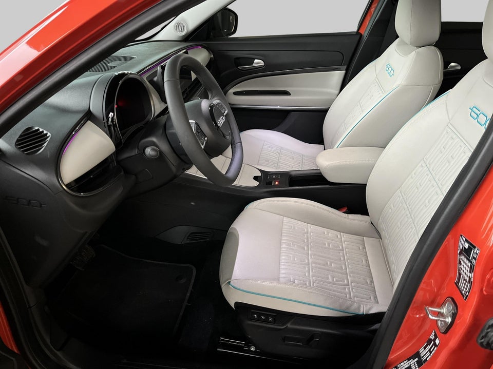 Fiat 600e 54 la Prima 5d