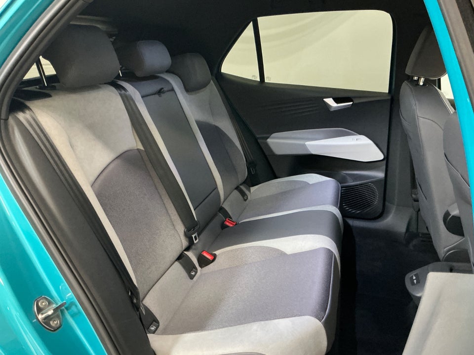 VW ID.3 58 1ST Pro Performance 5d