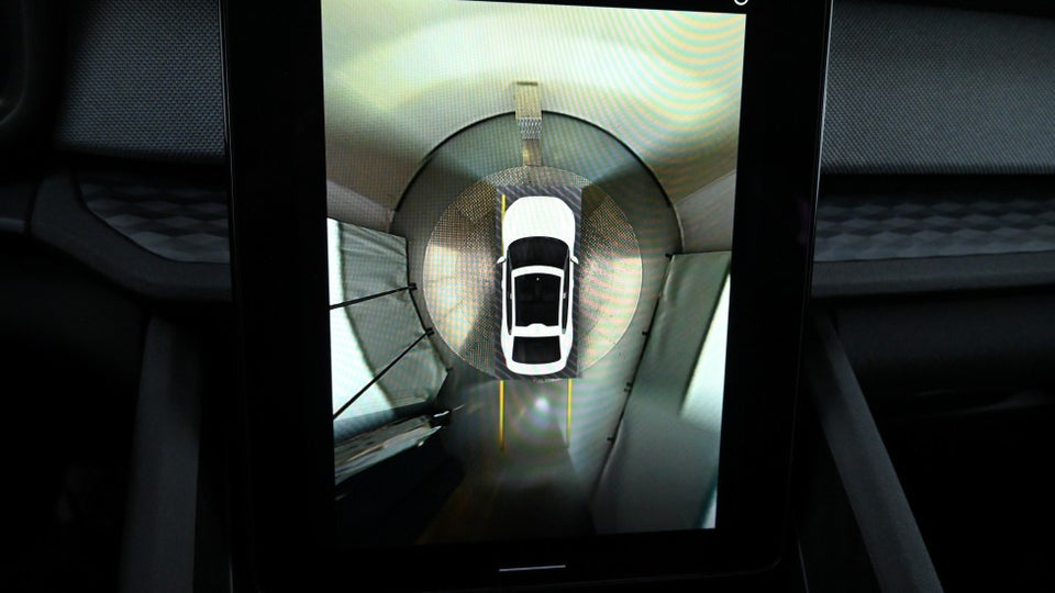 Polestar 2 Long Range AWD 5d