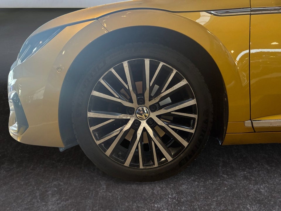 VW Arteon 1,5 TSi 150 R-line Business DSG 4d