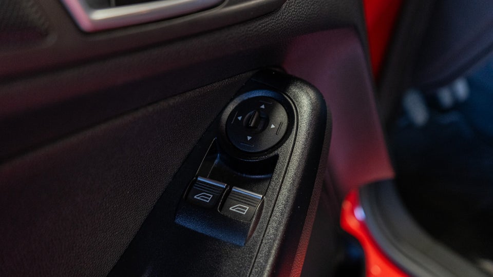 Ford Fiesta 1,5 TDCi 95 Trend ECO 5d