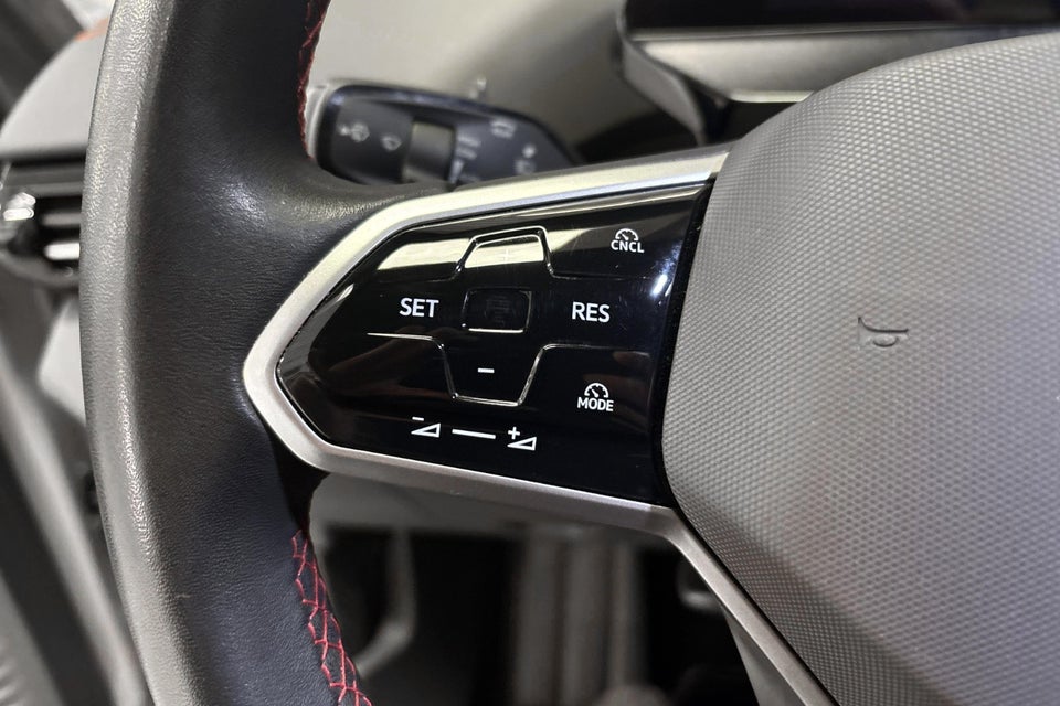 VW ID.4 77 GTX Max+ 4Motion 5d