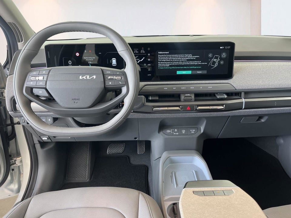 Kia EV3 81 Long Range Upgrade 5d
