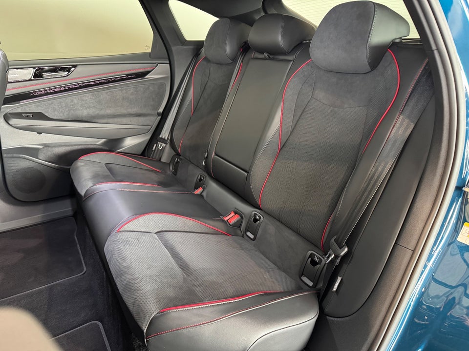 VW ID.7 86 GTX Max 4Motion 5d