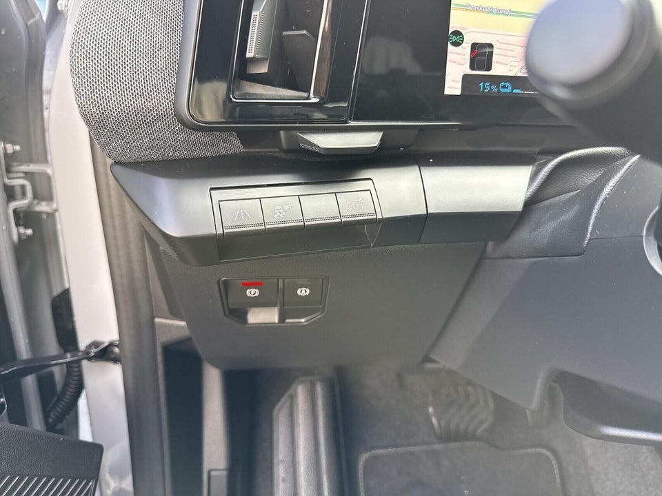 Renault Megane E-Tech 60 Techno 5d