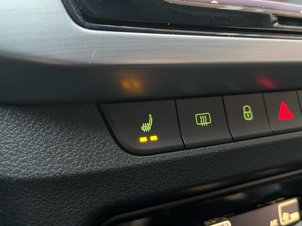 Skoda Fabia 1,0 TSi 95 Dynamic Combi DSG 5d