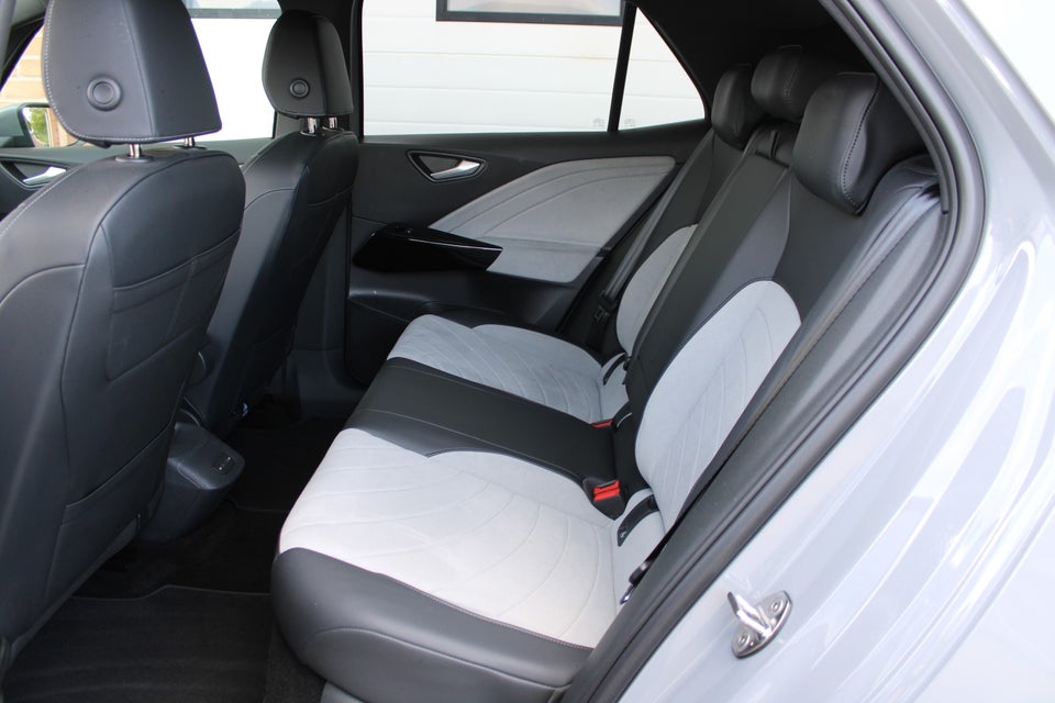 VW ID.3 58 Pro Move 5d