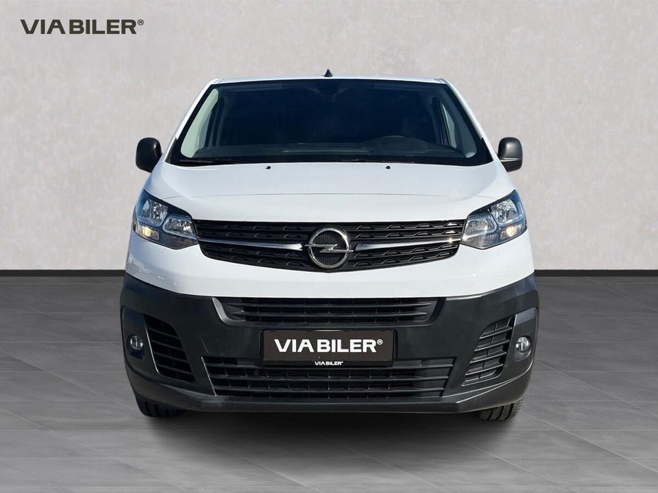 Opel Vivaro-e 50 Kombi L2