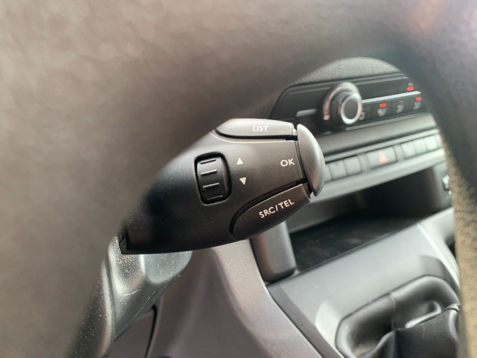 Peugeot Expert 2,0 BlueHDi 120 L2 Plus Van