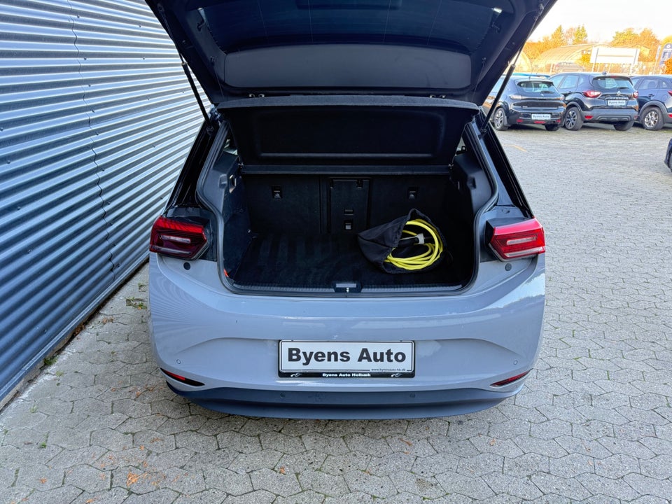 VW ID.3 58 1ST Max 5d