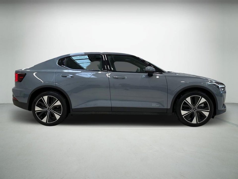 Polestar 2 Long Range 5d