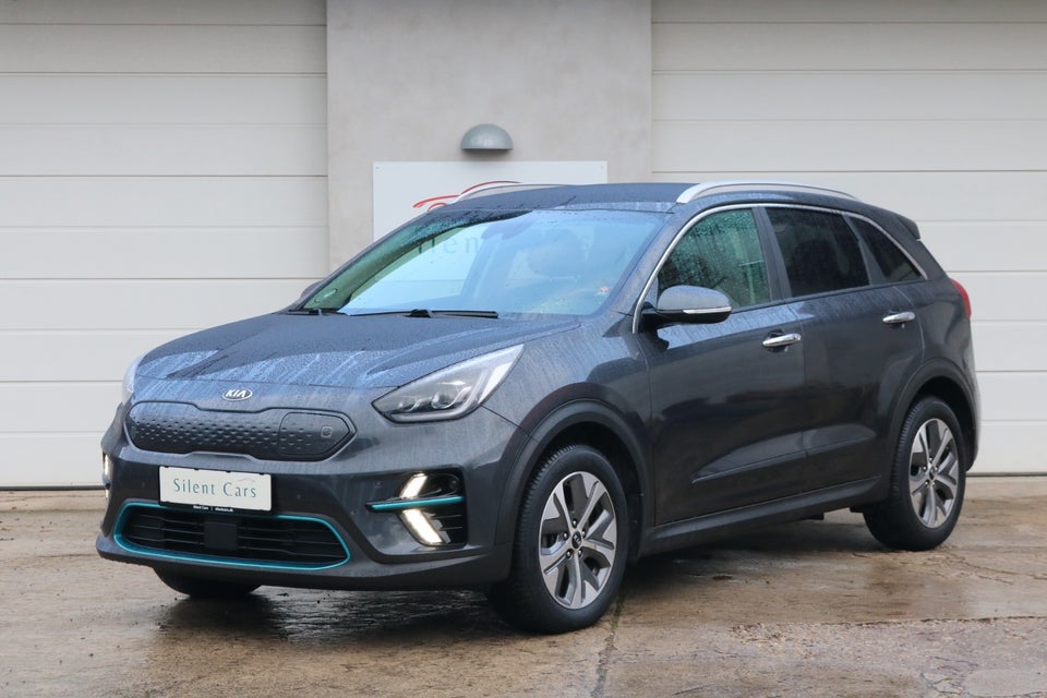 Kia e-Niro 64 Advance 5d