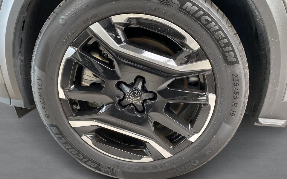 Peugeot e-5008 77 Allure 7prs 5d