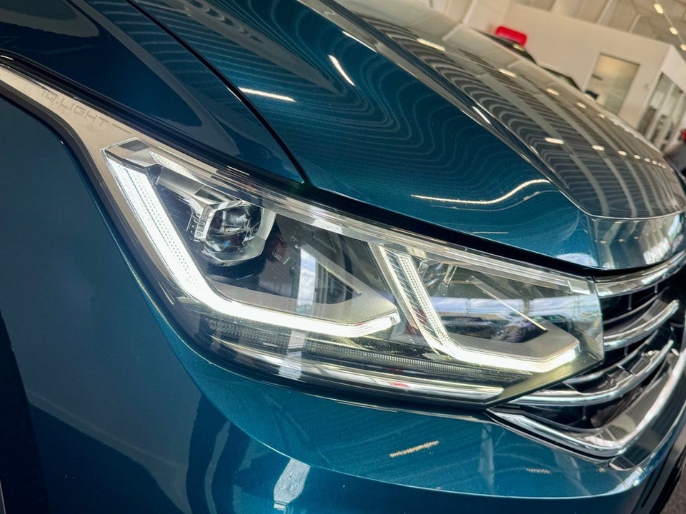 VW Tiguan 1,4 eHybrid Elegance DSG 5d