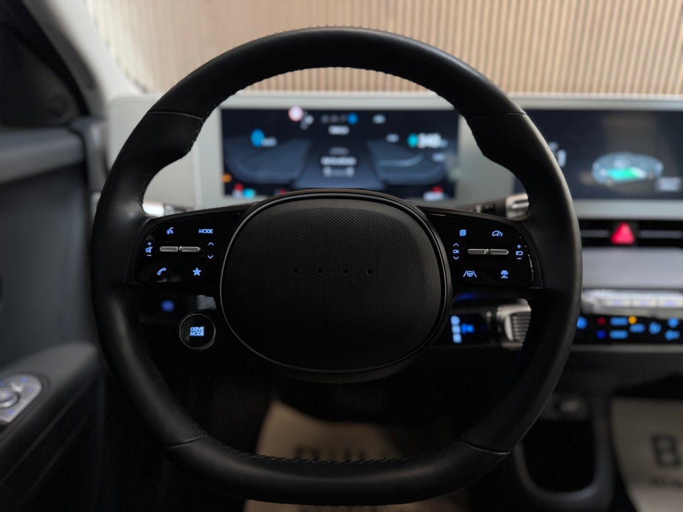 Hyundai Ioniq 5 77 Essential 5d