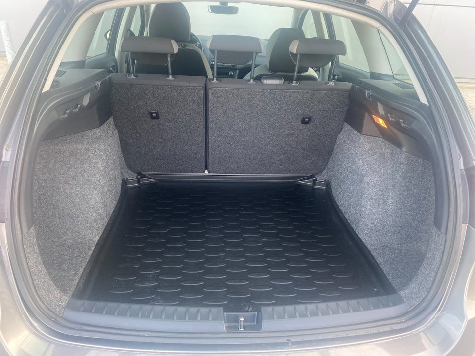 Seat Ibiza 1,0 TSi 95 Style 5d