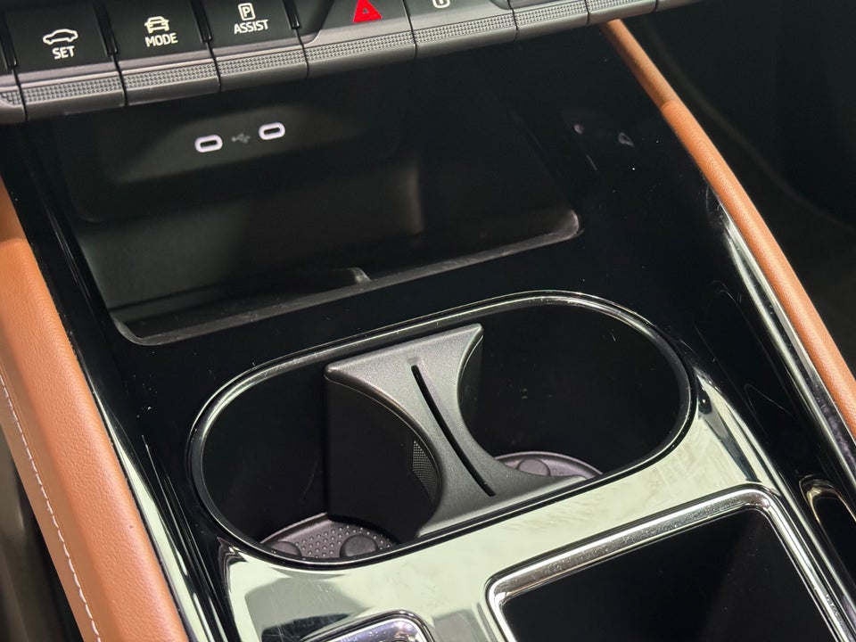 Skoda Enyaq 80 iV ecoSuite 5d