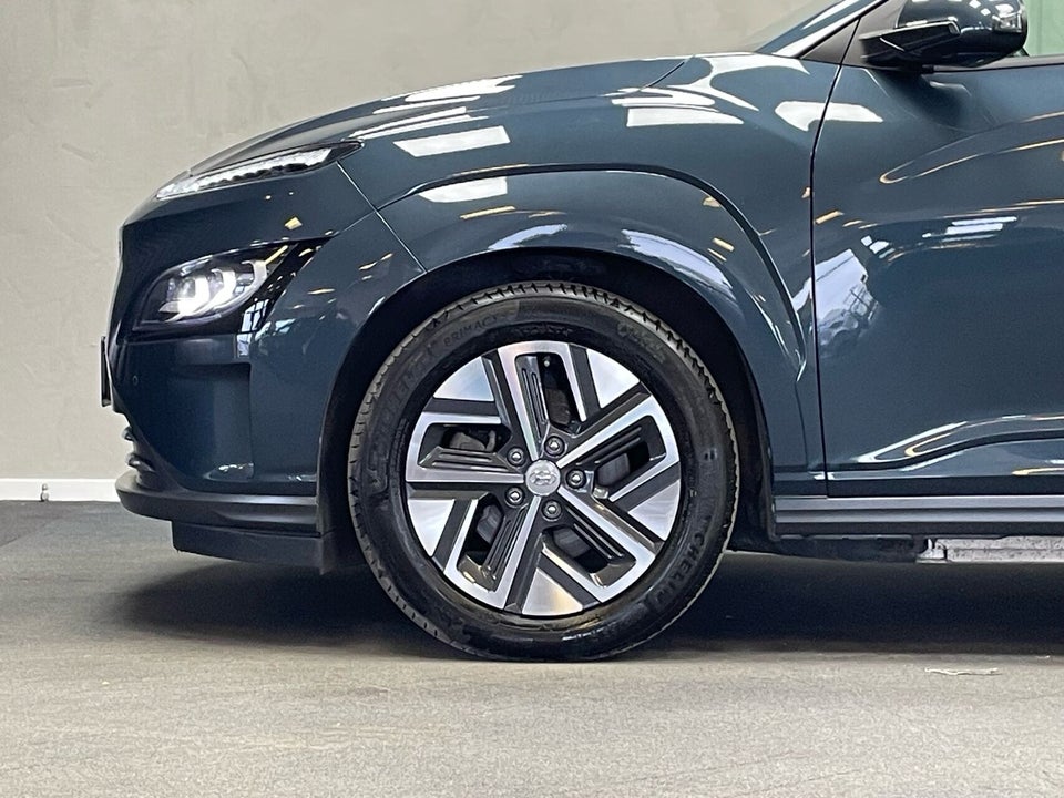 Hyundai Kona 64 EV Prime 5d