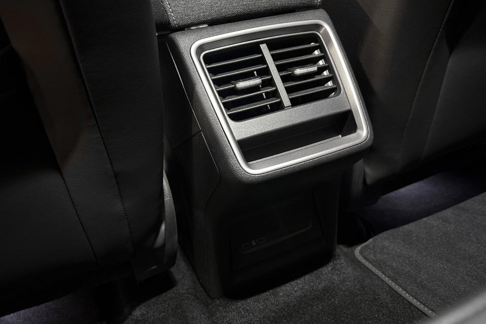 Skoda Elroq 85 iV Premium 5d