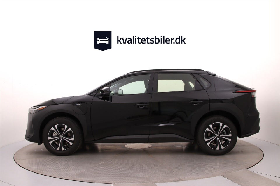 Toyota bZ4X Comfort 5d