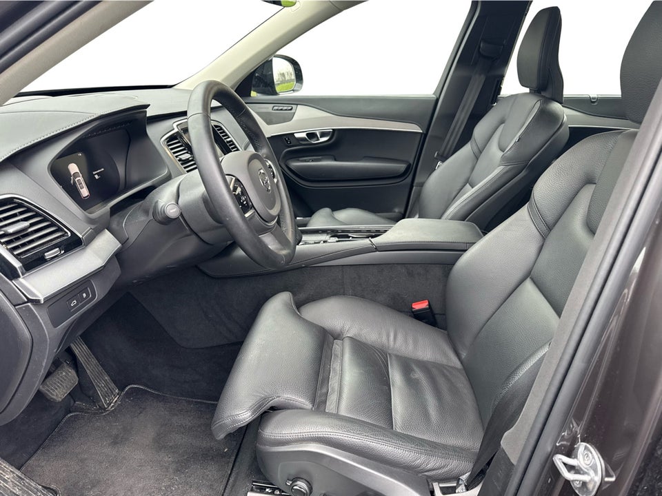 Volvo XC90 2,0 T8 ReCharge Ultimate Dark aut. AWD 7prs 5d