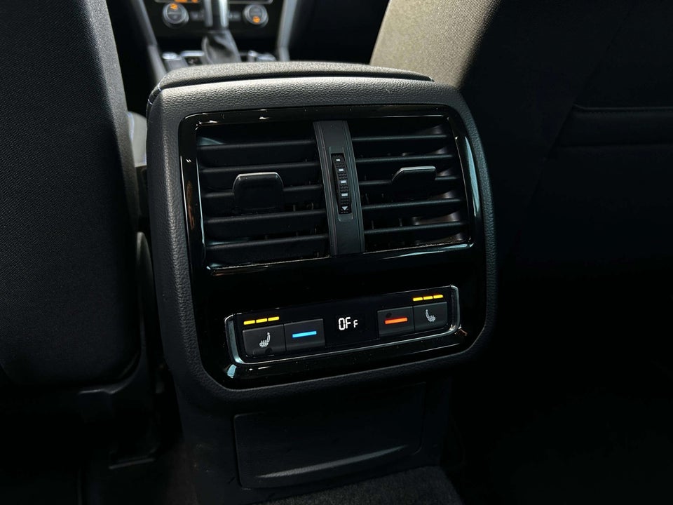 VW Passat 1,4 GTE+ Pro Variant DSG 5d