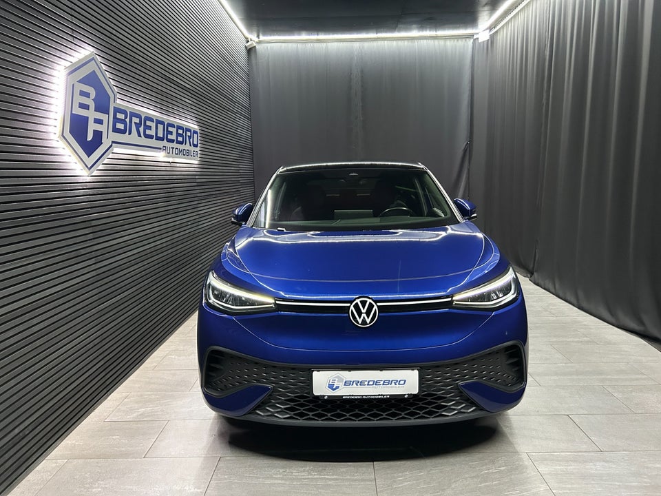 VW ID.5 77 Pro Performance 5d