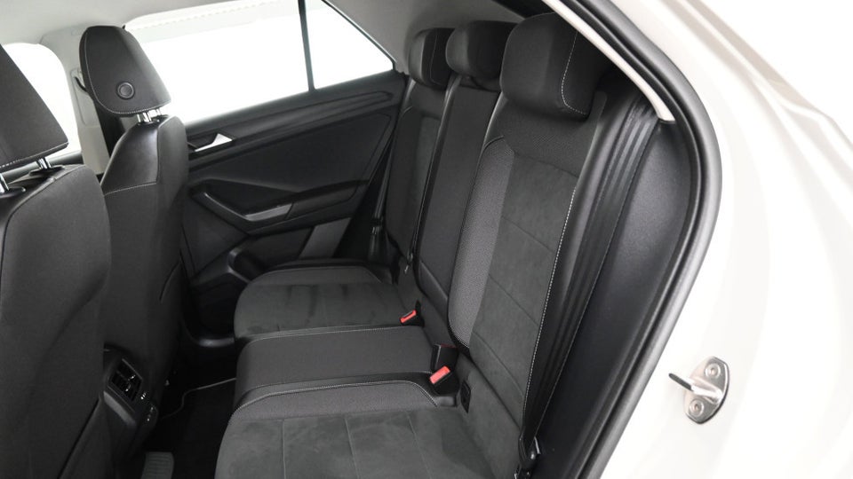 VW T-Roc 1,5 TSi 150 Style DSG 5d