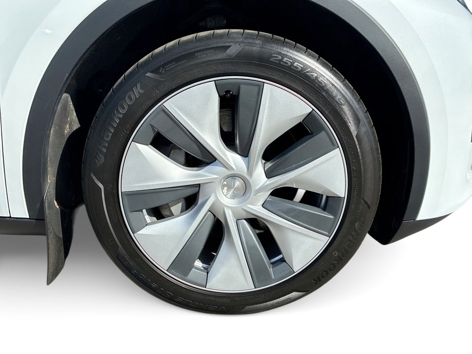 Tesla Model Y RWD 5d