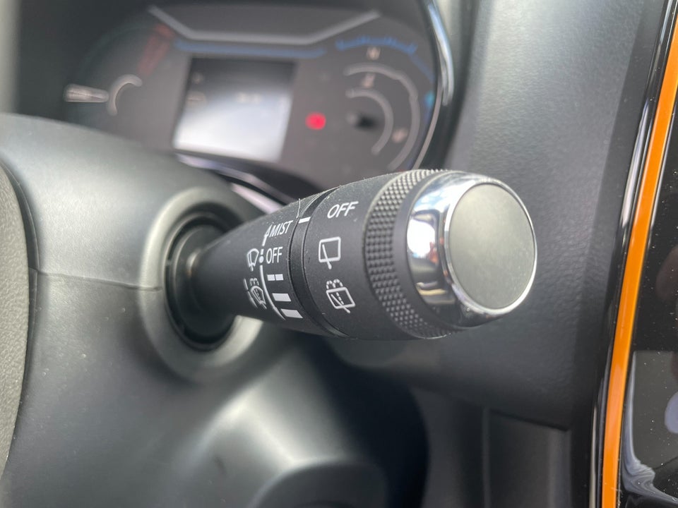 Dacia Spring Comfort+ 5d