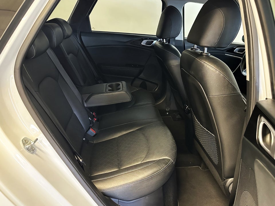 Kia Ceed 1,6 PHEV Upgrade+ SW DCT 5d