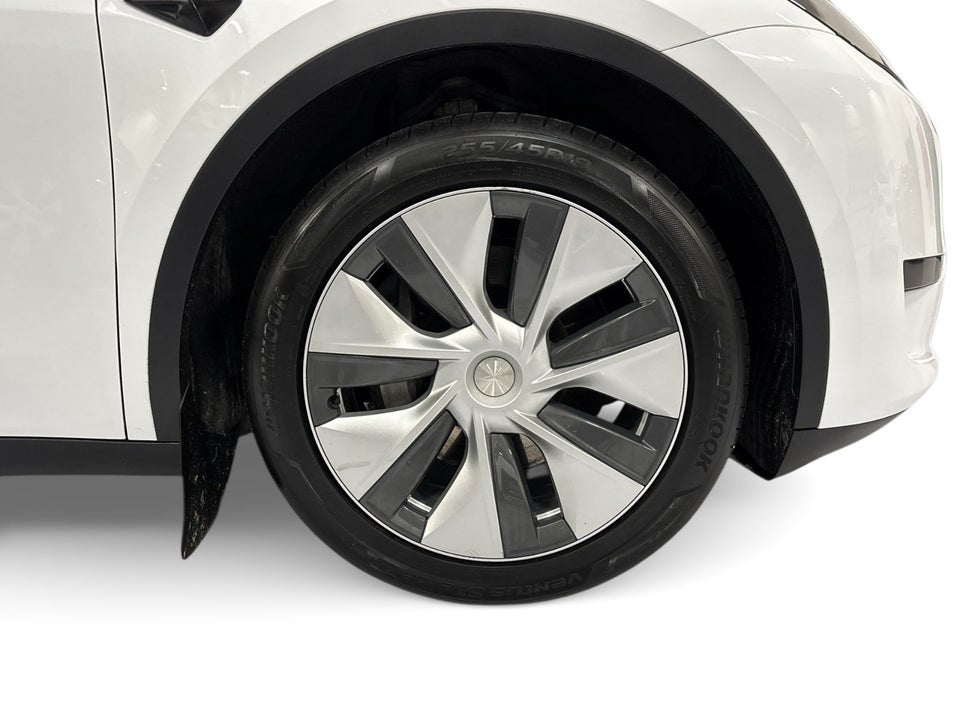 Tesla Model Y RWD 5d