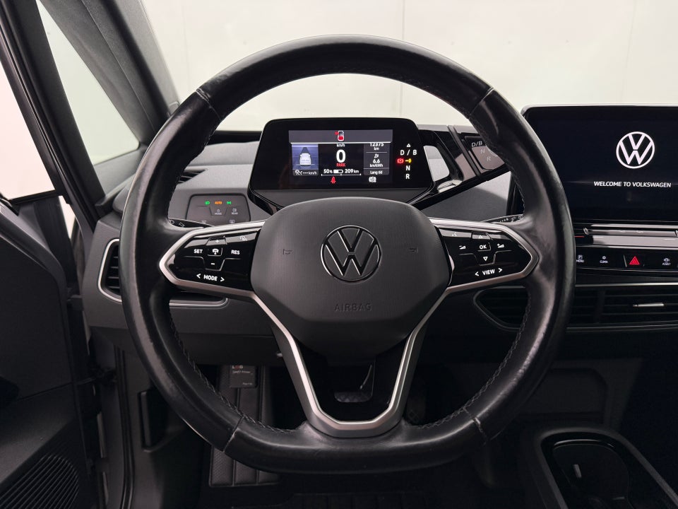 VW ID.3 58 Pro Performance Life 5d